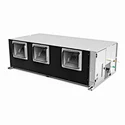duct type indoor unit